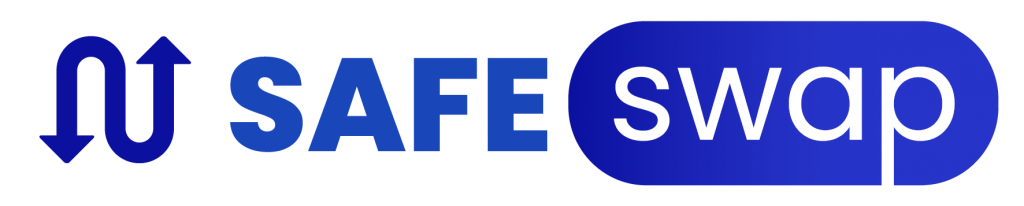 SafeSwap Online Logo